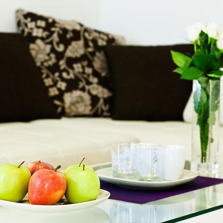 Vox Design Hotel Виена Екстериор снимка