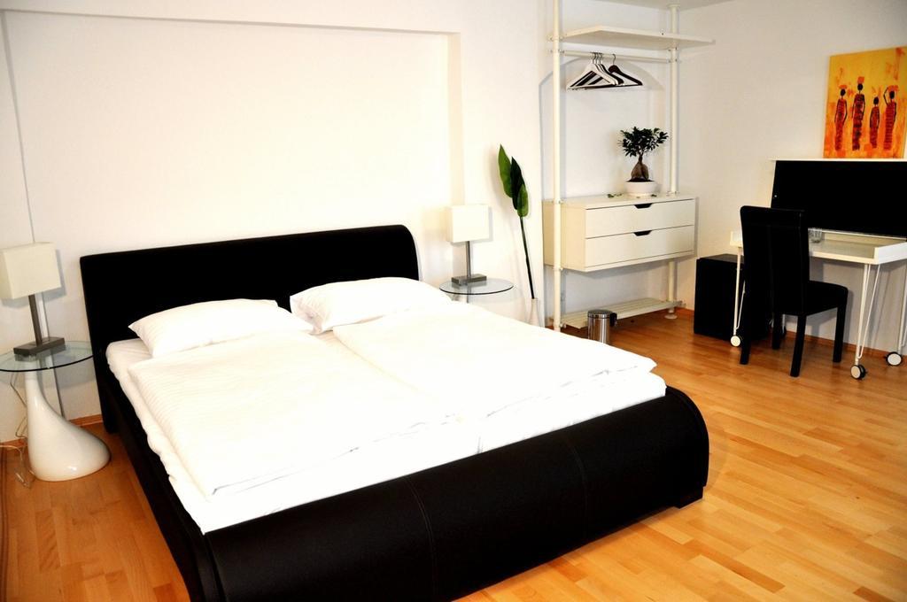 Vox Design Hotel Виена Екстериор снимка