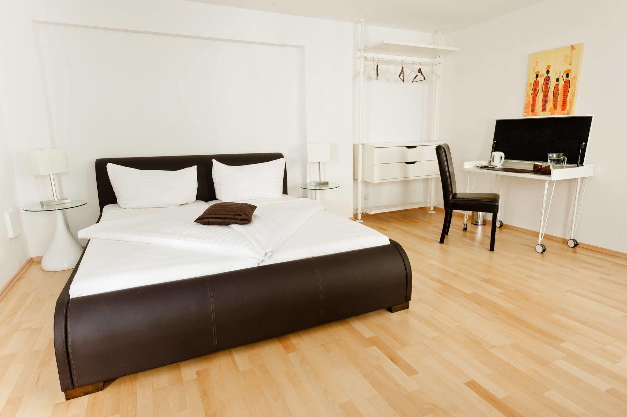 Vox Design Hotel Виена Екстериор снимка
