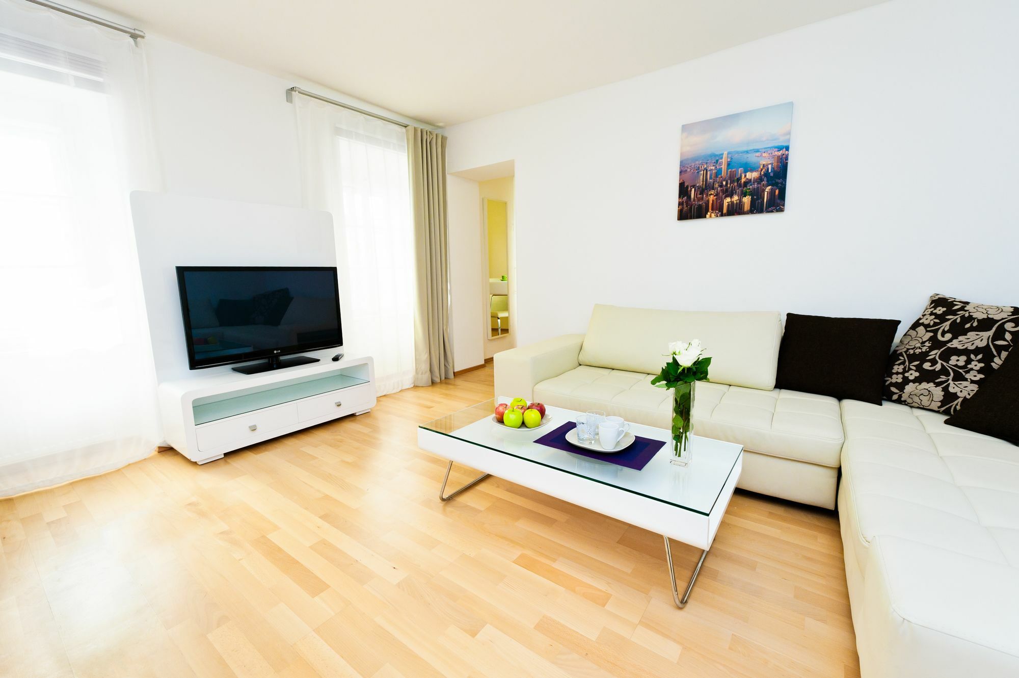 Vox Design Hotel Виена Екстериор снимка